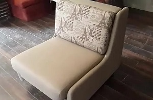 Ремонт кресла-кровати на дому в Краснодаре