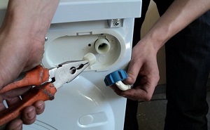 Демонтаж стиральной машины в Краснодаре